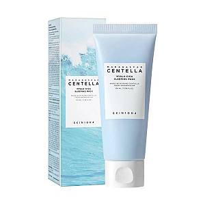 Skin1004 Madagascar Centella Hyalu-cica Sleeping pack – Μάσκα νυκτός για εντατική ενυδάτωση - 100ml