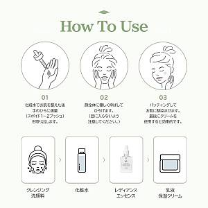 DR. ALTHEA NATURAL RADIANCE ESSENCE - 30ml