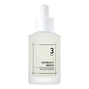 Numbuzin - No.3 Skin Softening Serum - 50ml