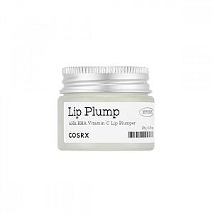 Cosrx Refresh AHA BHA Vitamin C Lip Plumper - 20g