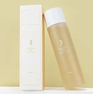 NUMBUZIN No.3 Super Glowing Essence Toner - 200ml