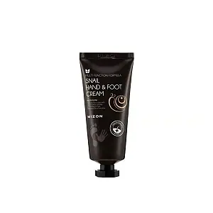 Mizon Snail Hand And Foot Cream - 100ml