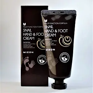 Mizon Snail Hand And Foot Cream - 100ml