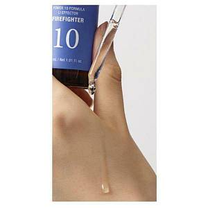 Its Skin Power 10 Formula Li Effector Firefighter Serum Προσώπου - 30ml