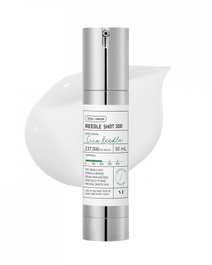 VT Cosmetics Reedle Shot 300 Essence - Εντατικός Ενισχυτής Ενδυνάμωσης - 50ml