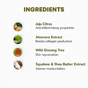 Accoje Reviving 24ωρη Ενυδατική & Αντιγηραντική Κρέμα Προσώπου για Ξηρές/Ευαίσθητες Επιδερμίδες κατά της Ερυθρότητας - 50ml