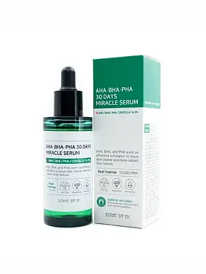 Some By Mi AHA BHA PHA 30 Days Miracle Serum - 50ml
