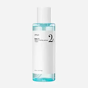 Anua BHA 2% Gentle Exfoliating Toner - 150ml