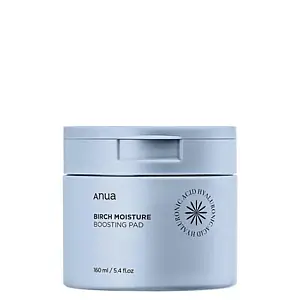 Anua Birch Moisture Boosting Pad - 70 pads