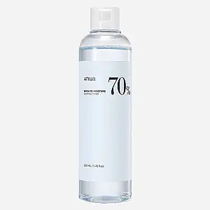 Anua Birch 70 Moisture Boosting Toner - 250ml