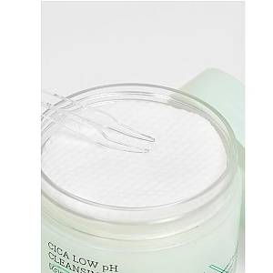 Cosrx Pure Fit Cica Low pH Cleansing Pad  - 100 pads