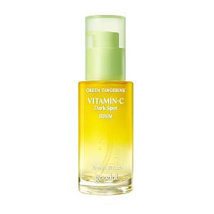 Goodal Green Tangerine Vita-c Dark Spot Serum - 40ml
