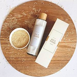 Im From Lotion Ενυδάτωσης Rice - 150ml