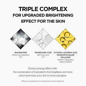 Skin1004 Madagascar Centella Tone Serum Προσώπου για Λάμψη - 30ml