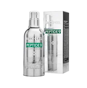 MEDI PEEL Peptide 9 Volume White Cica Essence - 100ml