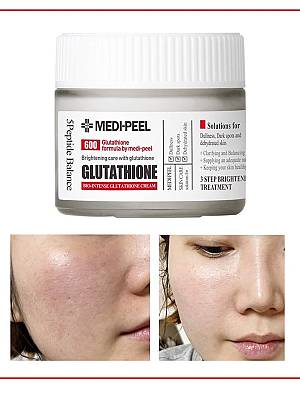 MEDI PEEL Bio Intense Glutathione White Cream - 50g