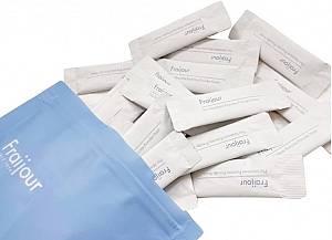 Fraijour Pro Moisture Enzyme Powder Wash