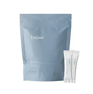 Fraijour Pro Moisture Enzyme Powder Wash