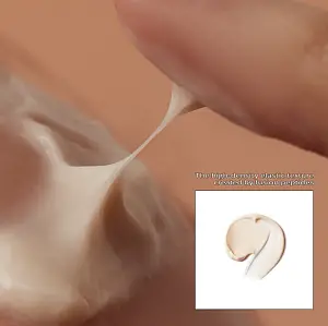 Fraijour Alchemic Ginsenoside Intense Firming Cream - Συσφικτική Κρέμα - 50ml