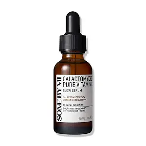 Some By Mi Galactomyces Pure Vitamin C Glow Serum - 30ml