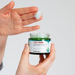 Farmstay Cica Farm Active Conditioning Balm - 80ml