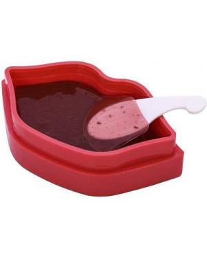 BeauuGreen Hydrogel Glam Lip Mask Rose in box 50gr  - 20pcs