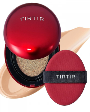 TIRTIR Mask Fit Red Cushion Mini SPF40 PA++ No.23N Sand - 5ml