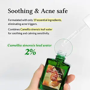 Dr. Althea Gentle Vitamin C Serum - 30 ml