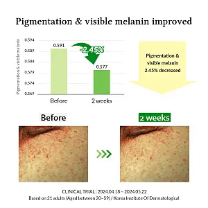 Dr. Althea Gentle Vitamin C Serum - 30 ml