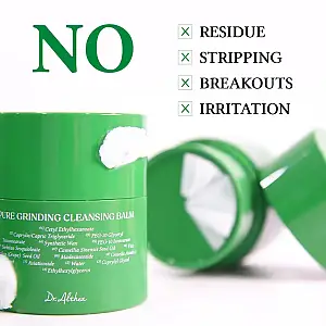 Dr. Althea - Pure Grinding Cleansing Balm - 50 ml