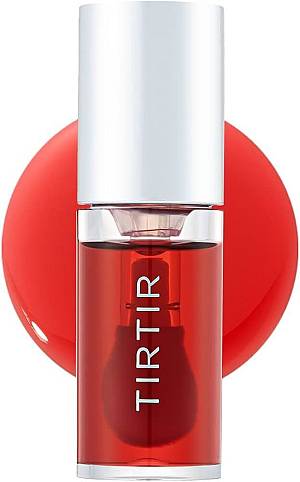 Tirtir Lip Oil Rosy - 5.7ml