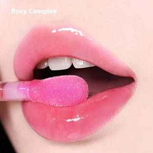 Tirtir Lip Oil Rosy - 5.7ml