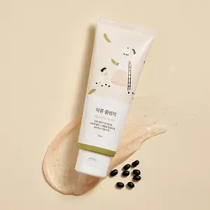 Round Lamb Soybean Nourishing Cleanser - 150 ml