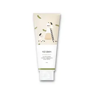 Round Lamb Soybean Nourishing Cleanser - 150 ml