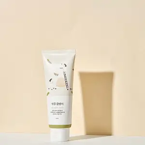 Round Lamb Soybean Nourishing Cleanser - 150 ml