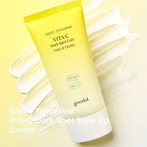 Goodal Green Tangeriene Vita C Tone up Cream 50ml
