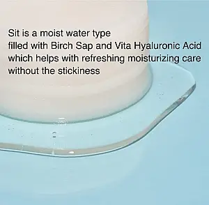 ROUND LAB Birch Juice Moisturizing Pad 80pcs - 150 gr