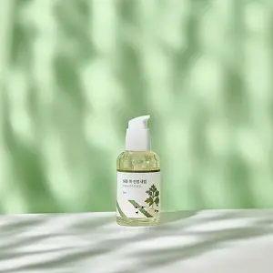 Round Lab Mugwort Calming Soothing Serum Προσώπου - 50ml