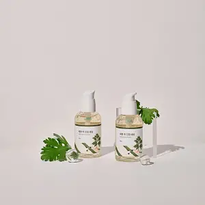 Round Lab Mugwort Calming Soothing Serum Προσώπου - 50ml