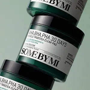 Some By Mi κατά της Ακμής Aha Bha Pha Days Miracle Truecica - 70τμχ