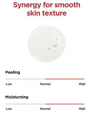 Isntree Chestnut AHA 8% Clear Essence - 100ml