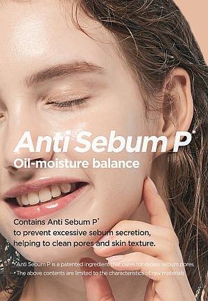 Isntree - Green Tea Fresh Emulsion - 120ml