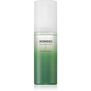 Haruharu Ροδόνερο Τόνωσης Wonder Black Bamboo - 80ml