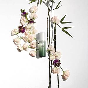 Haruharu Ροδόνερο Τόνωσης Wonder Black Bamboo - 80ml