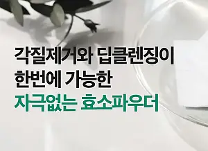 Isntree - Mugwort Calming Powder Wash - 1g x 25 τμχ