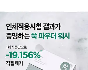 Isntree - Mugwort Calming Powder Wash - 1g x 25 τμχ