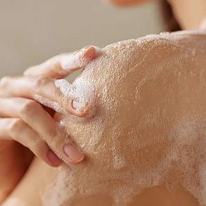 Some By Mi Aha, Bha, Pha 30 Days Miracle Acne Clear Body Cleanser - 400g