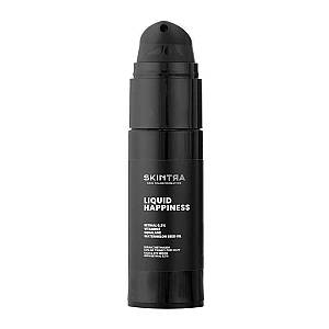 Skintra Liquid Happiness Αντιγηραντικό Serum Προσώπου με Ρετινόλη για Σύσφιξη 30ml