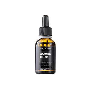SkinTra Comedo killer Serum with Encapsulated Salicylic Acid 2% Ορός για Μείωση των Ατελειών και της Έκκρισης Σμήγματος - 30ml