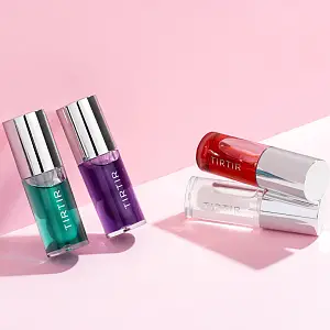 TirTir  My Glow Lip Oil - Mint Περιποίηση χειλιών - 5.7 ml